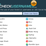 What are cool usernames?