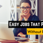 What are easy jobs that pay well?