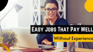 What are easy jobs that pay well?