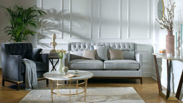 What are high end furniture brands?