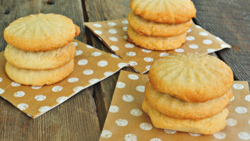 What are old fashioned Munchkins?