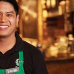 What are partner numbers Starbucks?