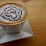 What are premium coffees?