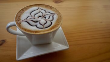 What are premium coffees?