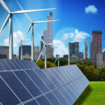 What are renewables examples?