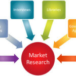 What are the 3 main types of market research?
