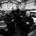 What are the 3 most important things you want from coffee?