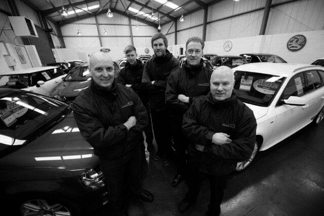 What are the 3 most important things you want from coffee?