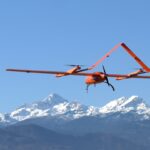 What are the advantages of UAV?