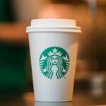 What are the colors for Starbucks?