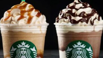 What are the different roasts at Starbucks?