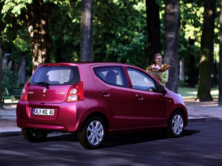 What are the forms of Alto?