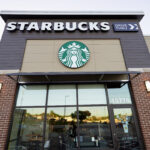 What are the future plans for Starbucks?