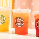 What are the new summer Starbucks drinks?