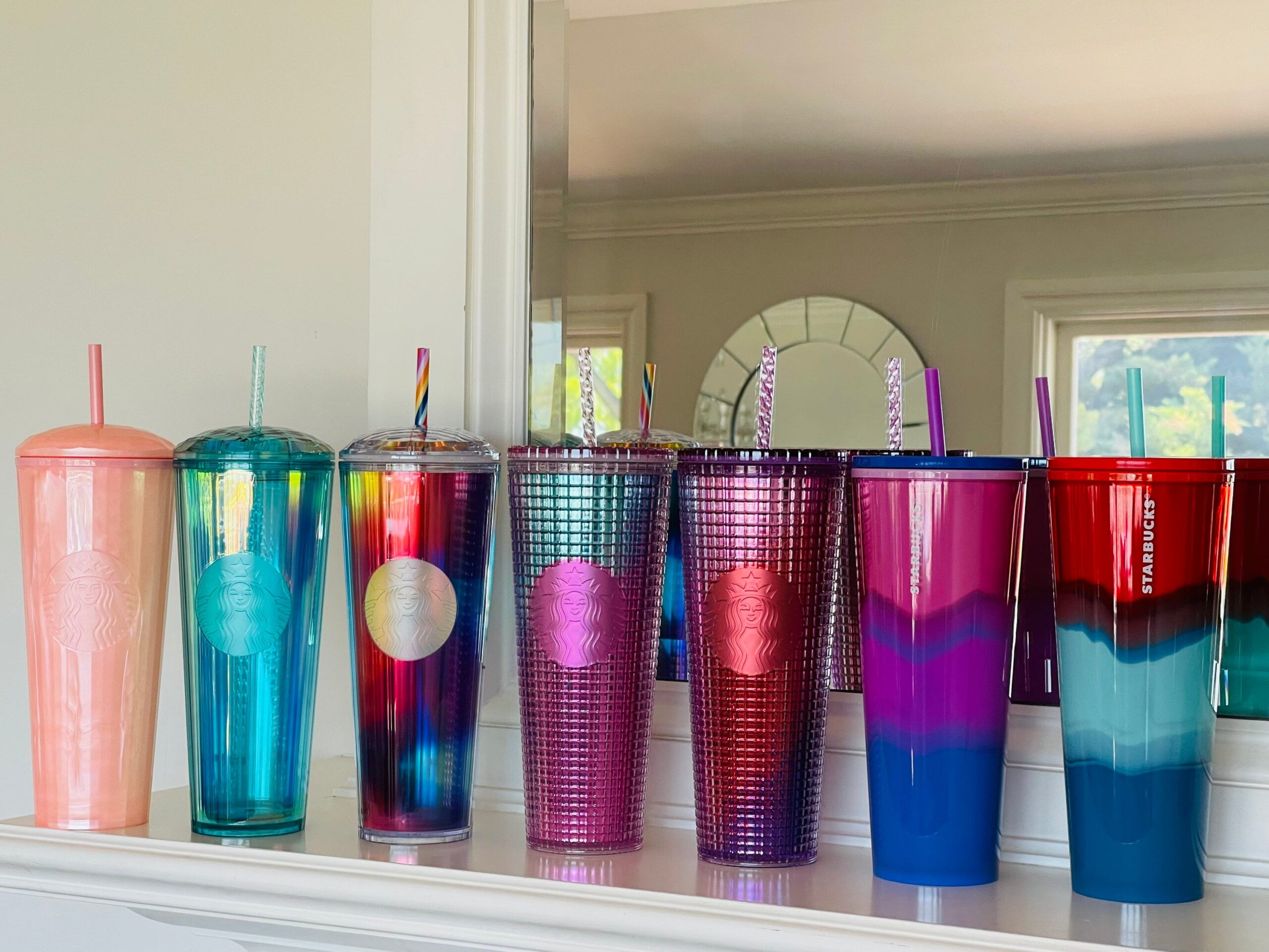 Cuanto Cuestan Las Tazas De Starbucks Cuáles son los vasos de Starbucks más nuevos?