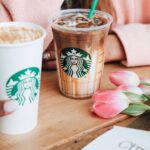 What are the problems of Starbucks?