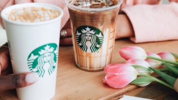 What are the problems of Starbucks?