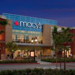 What are the products of Macy's?