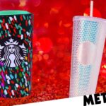 What are the release dates for Starbucks cups 2021?