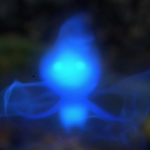 What are wind spirits called?