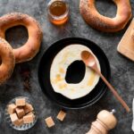 What bagels do Starbucks use?