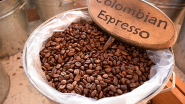 What beans are good for espresso?