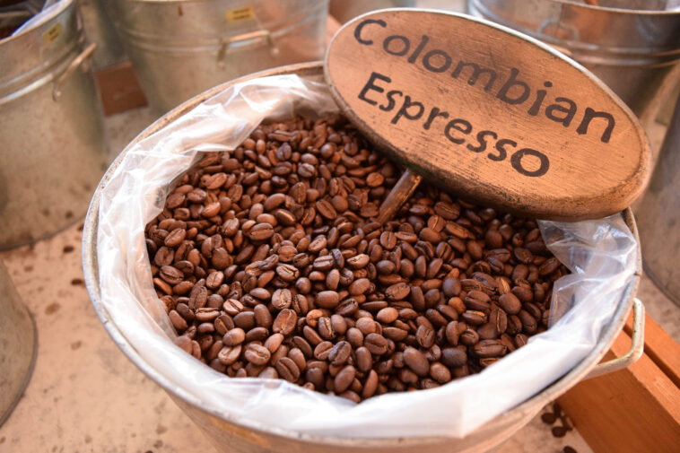 What beans are good for espresso?