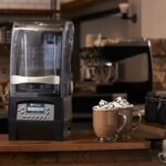 What blend does Starbucks use for espresso?