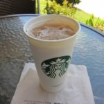 What brand chai does Starbucks use?
