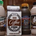 What brand of coffee is best for iced coffee?