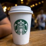 What brand of coffee is similar to Starbucks?