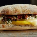 What breakfast does Starbucks serve?