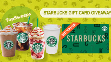 What can I buy for $10 at Starbucks?