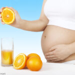 What can I drink for energy while pregnant?