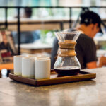 What can I drink in place of coffee?