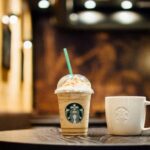 What can I drink while pregnant from Starbucks?