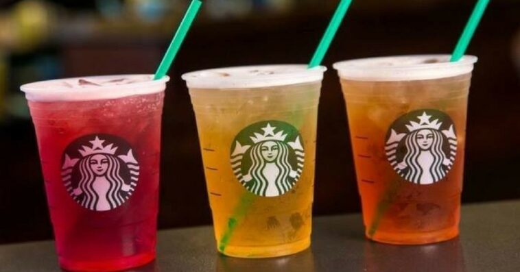 What can I get at Starbucks for $2?