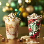 What can I get at Starbucks if I like French vanilla?