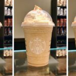 What can I get at Starbucks if I like cinnamon?