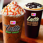 What can I get for 2 dollars at Dunkin?