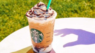 What can I get for $3 at Starbucks?