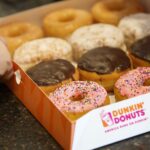 What can I get for 3 dollars at Dunkin Donuts?