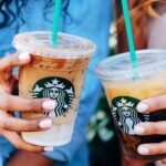 What can I get from Starbucks for $2?