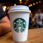 What can I have from Starbucks diabetic?