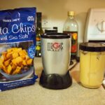 What can I make with my Magic Bullet?