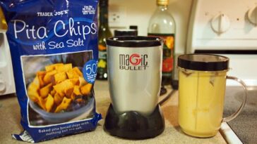 What can I make with my Magic Bullet?