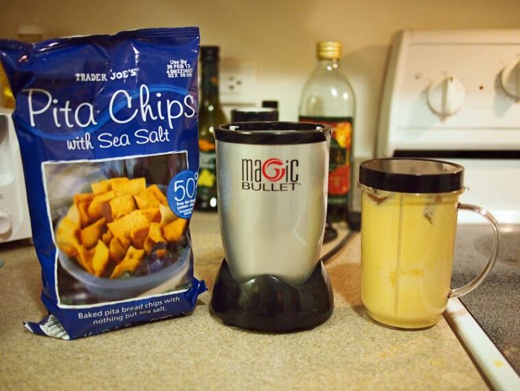 What can I make with my Magic Bullet?