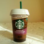 What can I put in my Starbucks hot coffee?