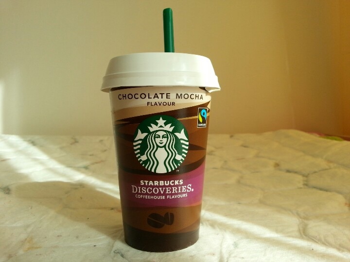 What can I put in my Starbucks hot coffee?