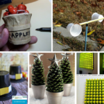 What can I use for coffee art?